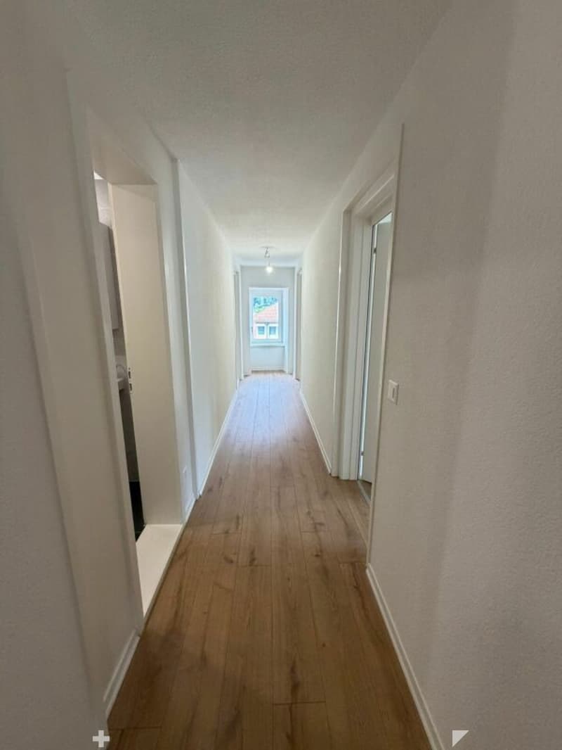 Erstbezug - Frisch sanierte 3.5 Zimmer-Wohnung jetzt zu vermieten! (6)