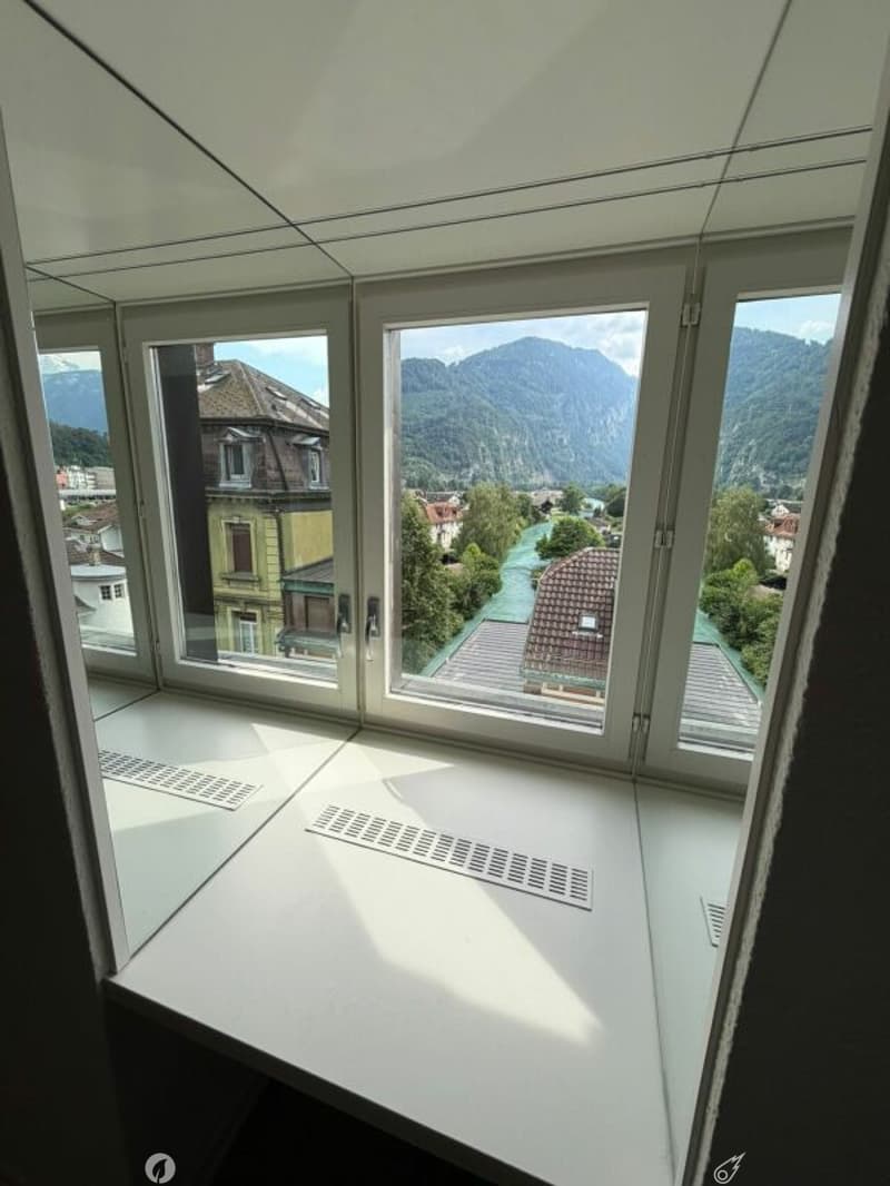 Erstbezug - Frisch sanierte 3.5 Zimmer-Wohnung jetzt zu vermieten! (4)