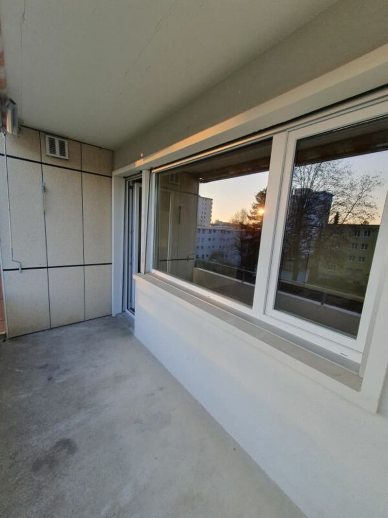 Great 2.5 room apartment in Langenthal (13)
