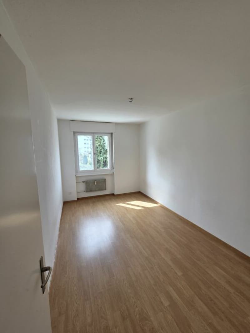 4.5 Zimmerwohnung per sofort frei (8)