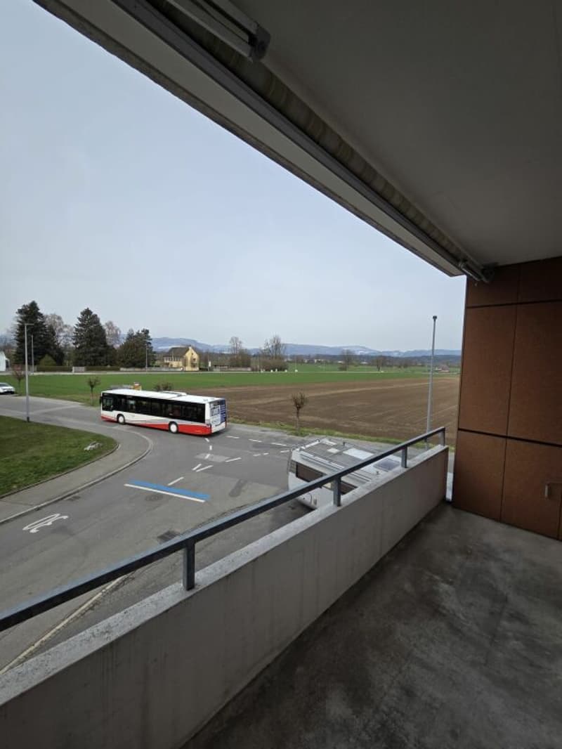4.5 Zimmerwohnung per sofort frei (12)