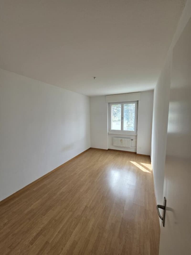 4.5 Zimmerwohnung per sofort frei (9)