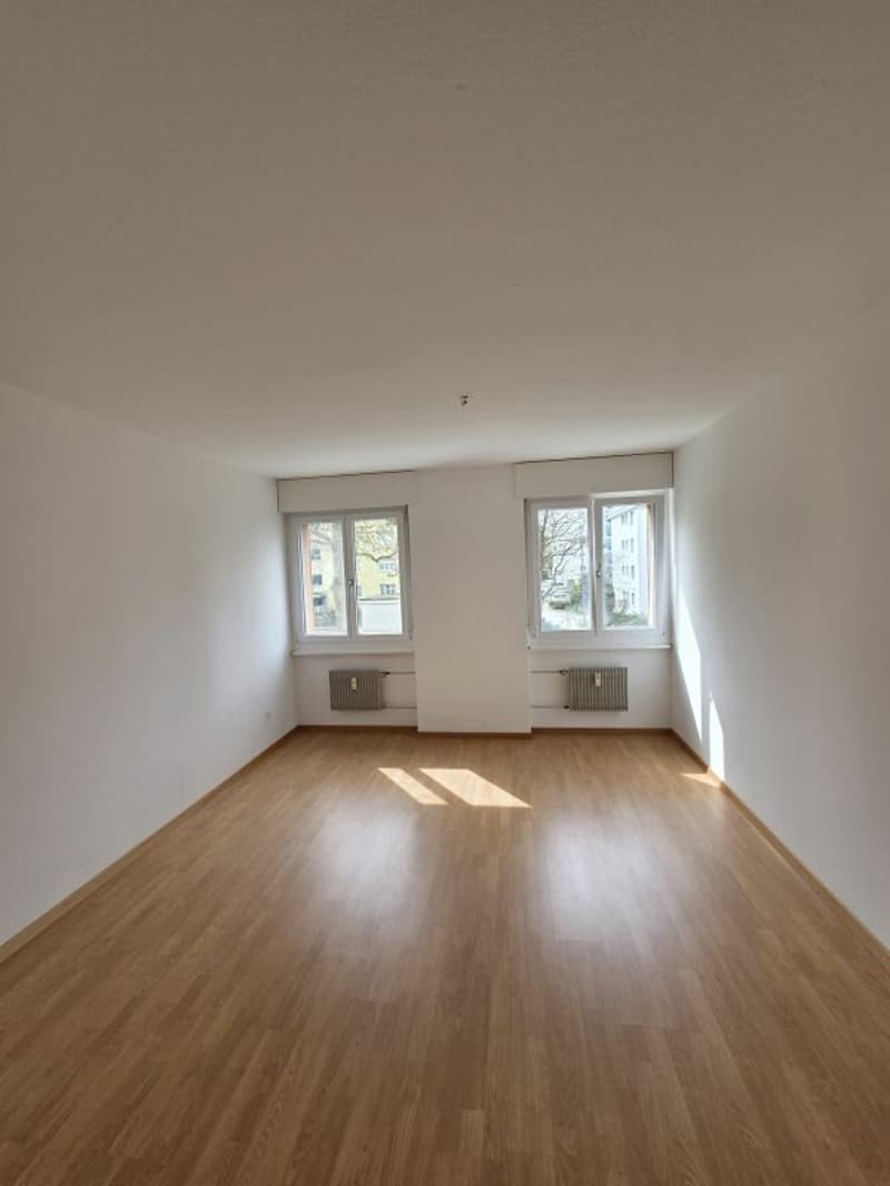 4.5 Zimmerwohnung per sofort frei (7)