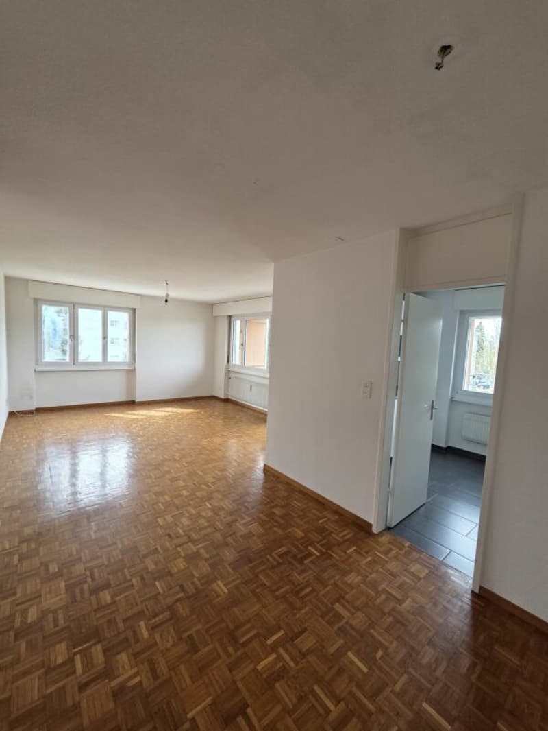 4.5 Zimmerwohnung per sofort frei (1)