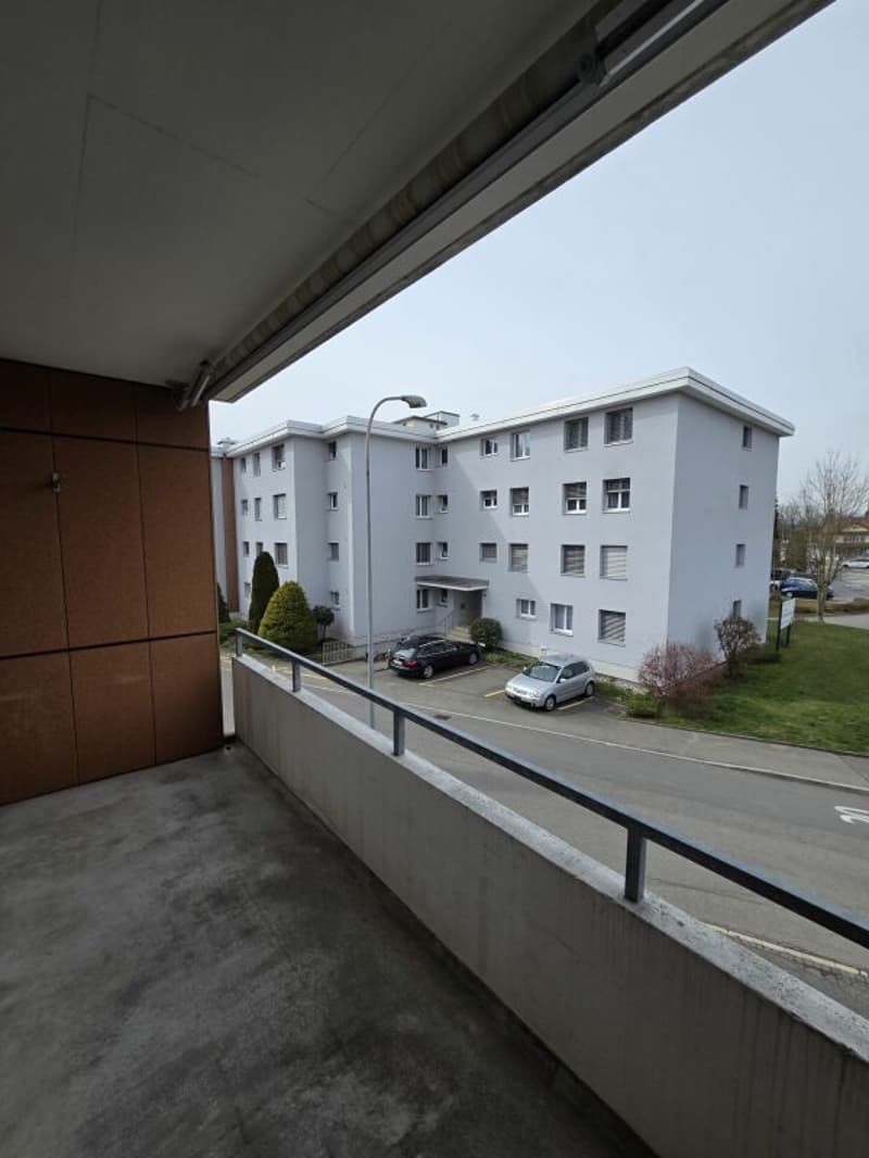4.5 Zimmerwohnung per sofort frei (11)