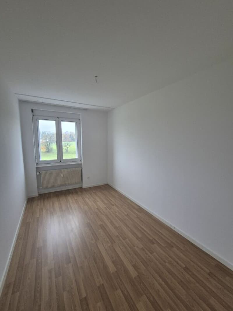 Bright 4.5 room apartment in Langenthal (12)