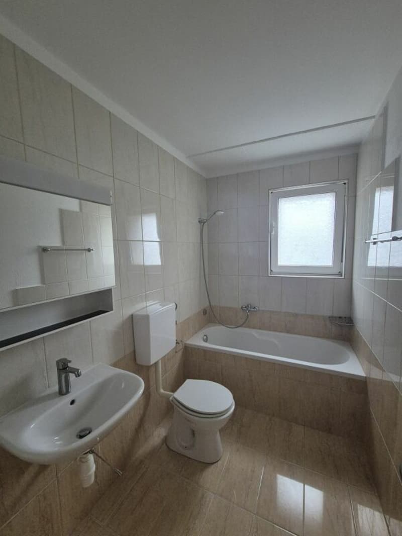Bright 4.5 room apartment in Langenthal (7)