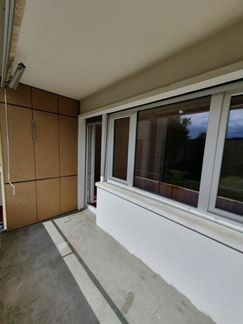 Bright 4.5 room apartment in Langenthal (15)