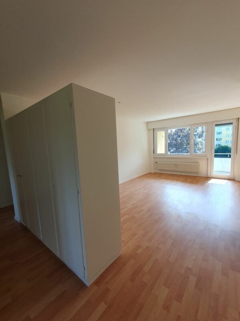 Bright 4.5 room apartment in Langenthal (3)