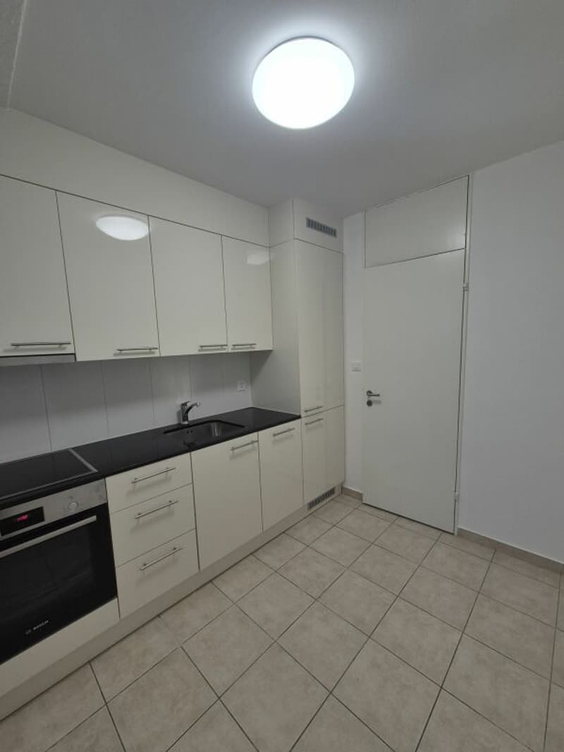 Bright 4.5 room apartment in Langenthal (6)