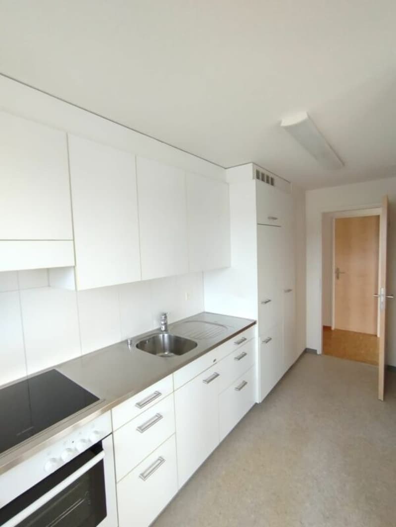 Appartement lumineux agréable (1)