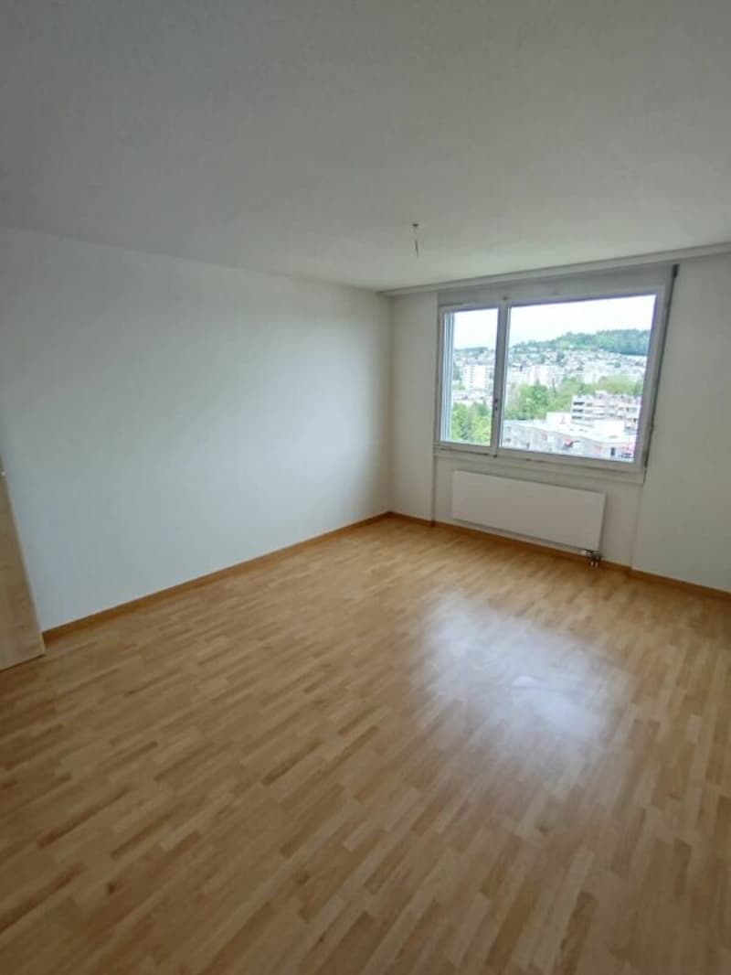 Appartement lumineux agréable (7)
