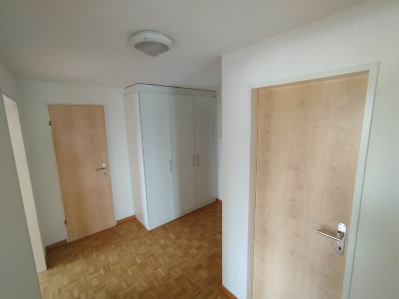 Appartement lumineux agréable (4)