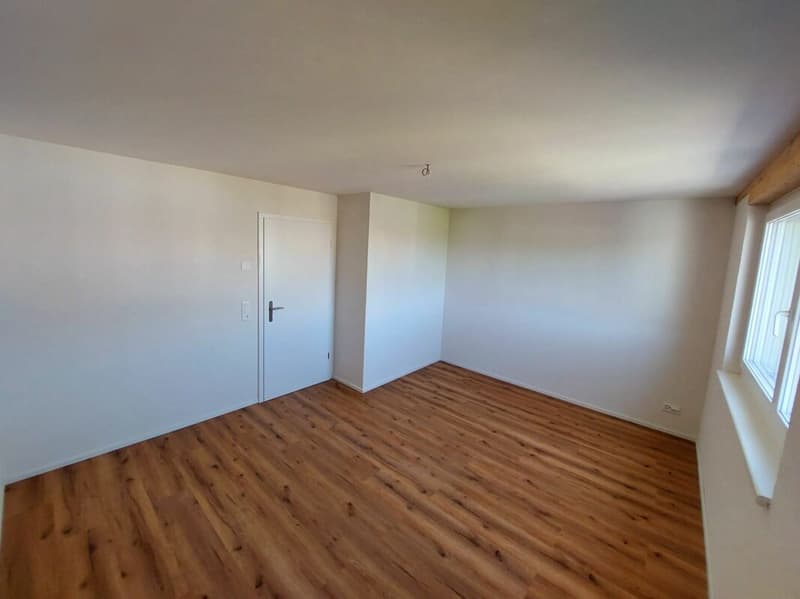 Exklusive 2.5-Zimmer-Attikawohnung mit ca. 74 m² Sonnenterrasse - Erstbezug im Neubau (10)
