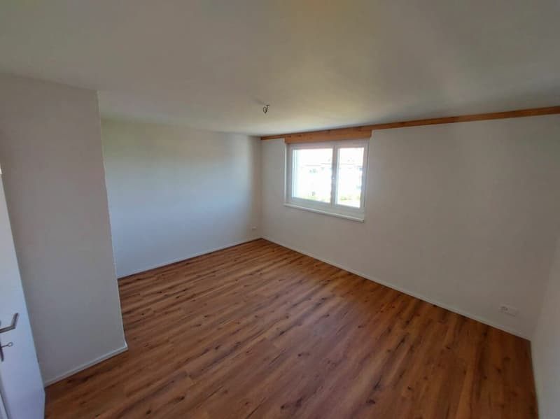 Exklusive 2.5-Zimmer-Attikawohnung mit ca. 74 m² Sonnenterrasse - Erstbezug im Neubau (11)