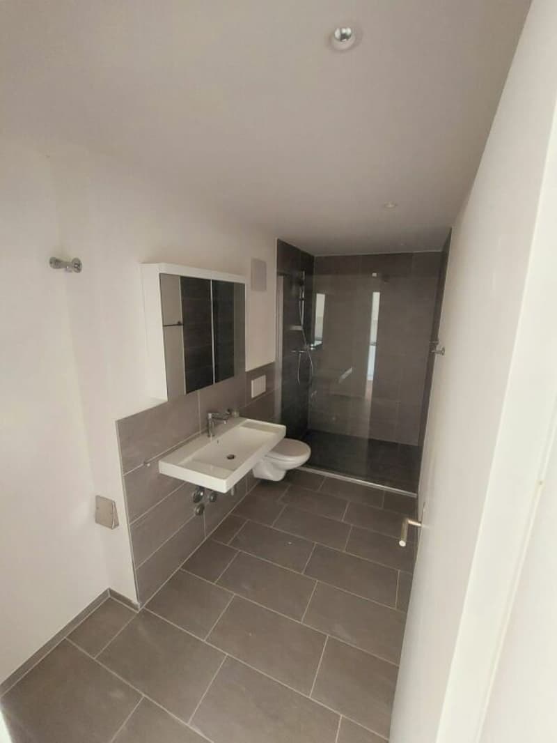 Modern 1.5-room new apartment with spacious balcony - first occupancy (7)