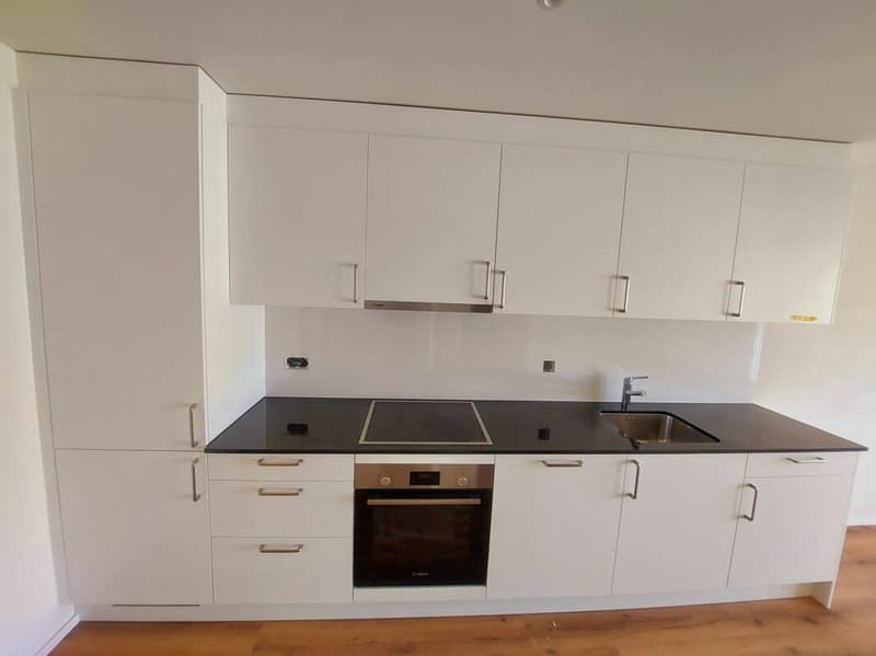 Modern 1.5-room new apartment with spacious balcony - first occupancy (2)