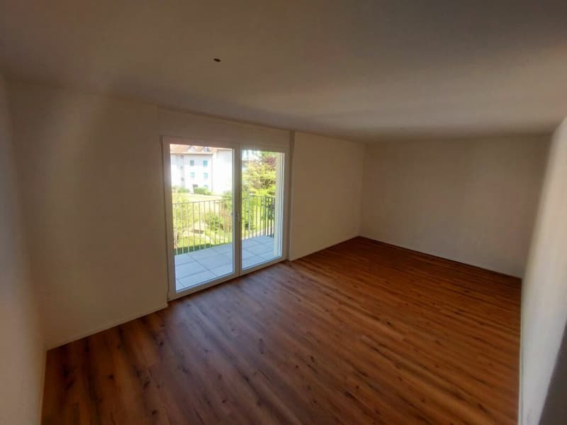 Modern 1.5-room new apartment with spacious balcony - first occupancy (11)