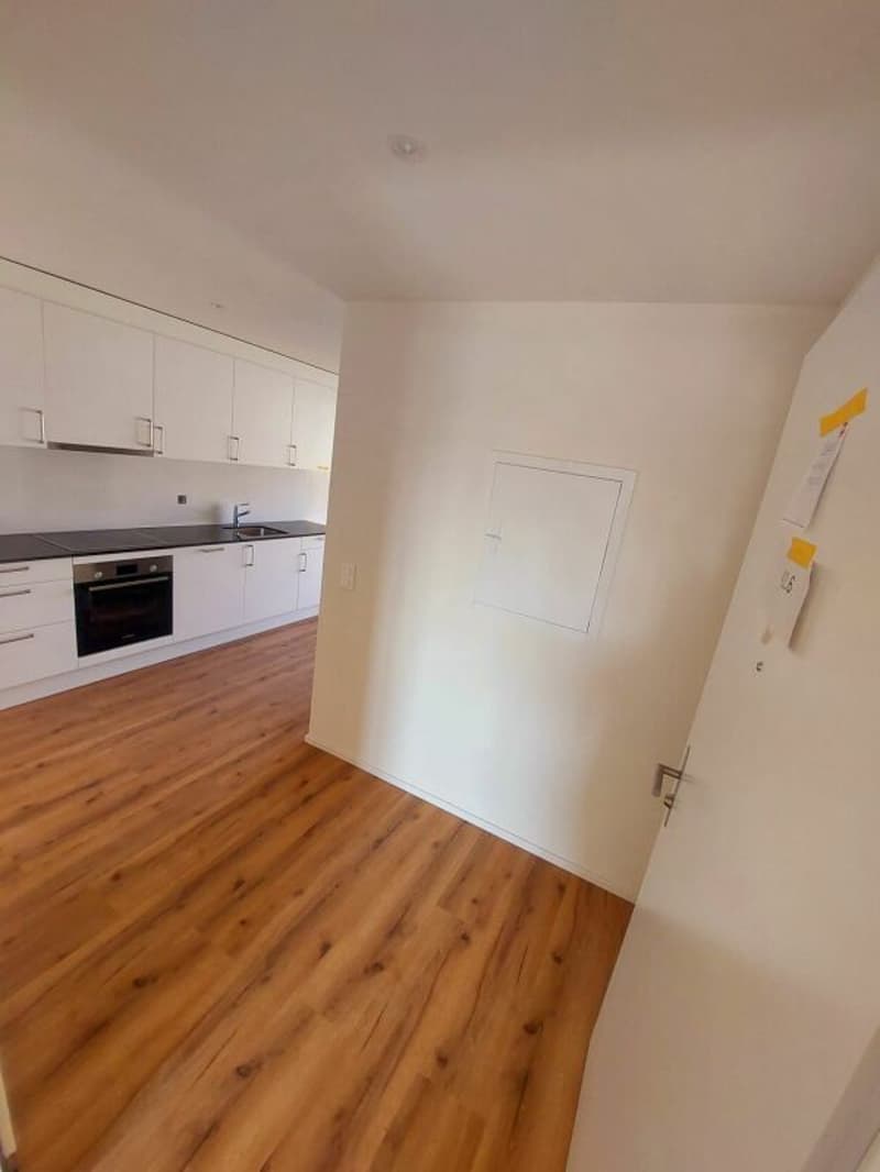 Modern 1.5-room new apartment with spacious balcony - first occupancy (8)