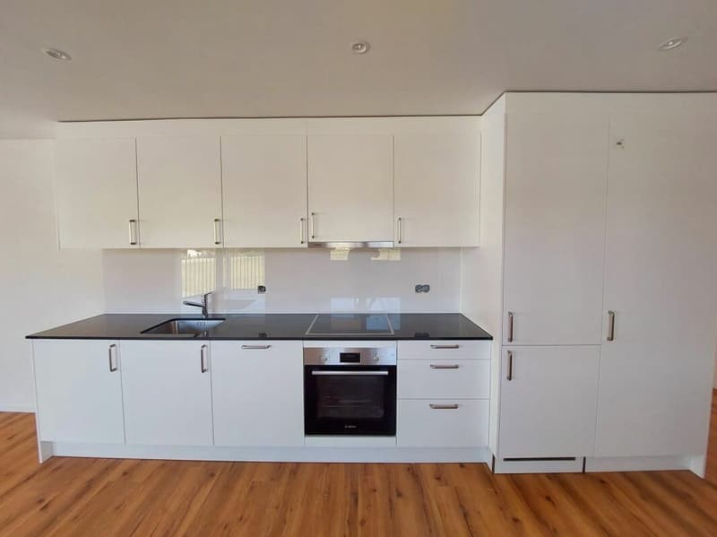 Appartamento nuovo di 2,5 locali elegante con 60 m² e balcone soleggiato (2)