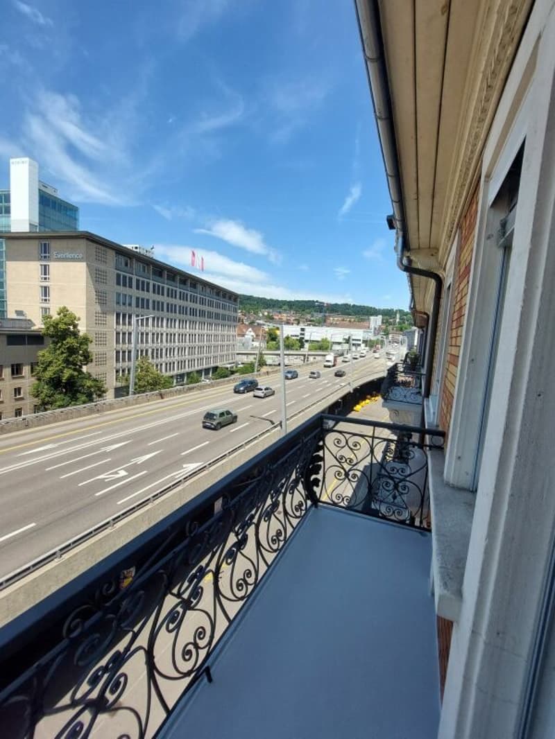 Bright 3.5-room new apartment at Escher Wyss Platz - First rental (11)