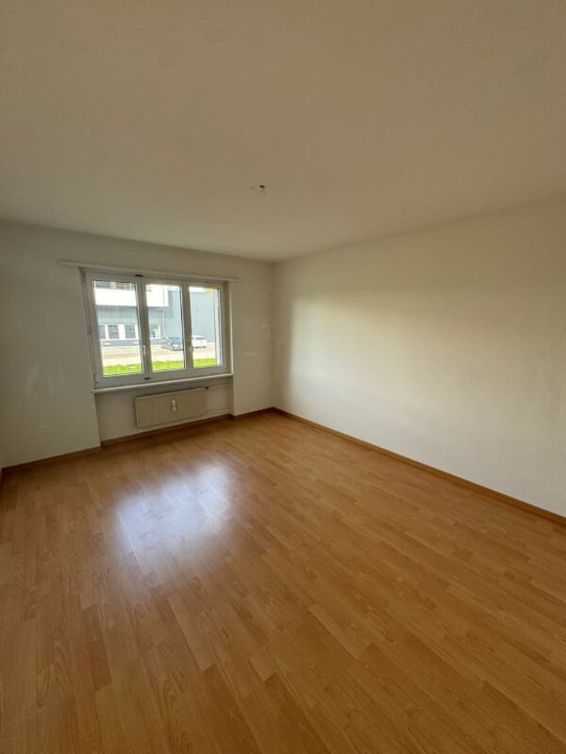 Grand et abordable appartement 3 pièces disponible immédiatement ! (5)