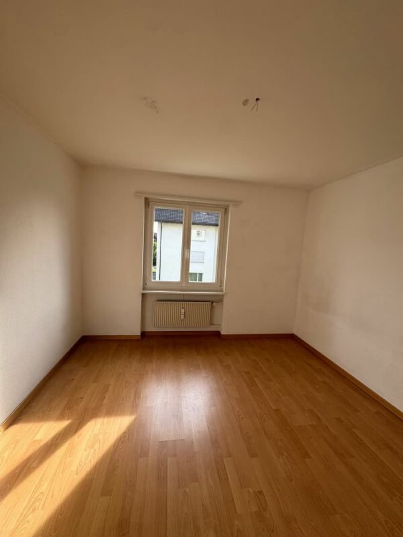 Grand et abordable appartement 3 pièces disponible immédiatement ! (6)