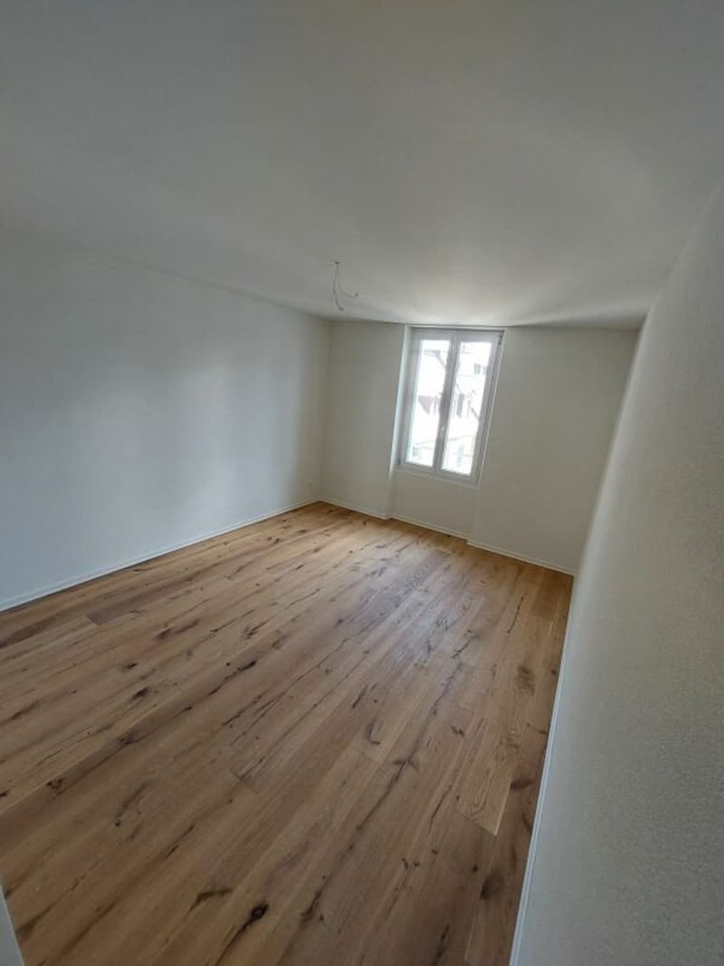 Helle 3.5-Zimmer-Neubauwohnung beim Escher Wyss Platz - Erstvermietung (4)