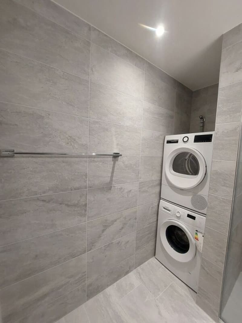 Helle Studio-Neubauwohnung beim Escher Wyss Platz - Erstvermietung (5)