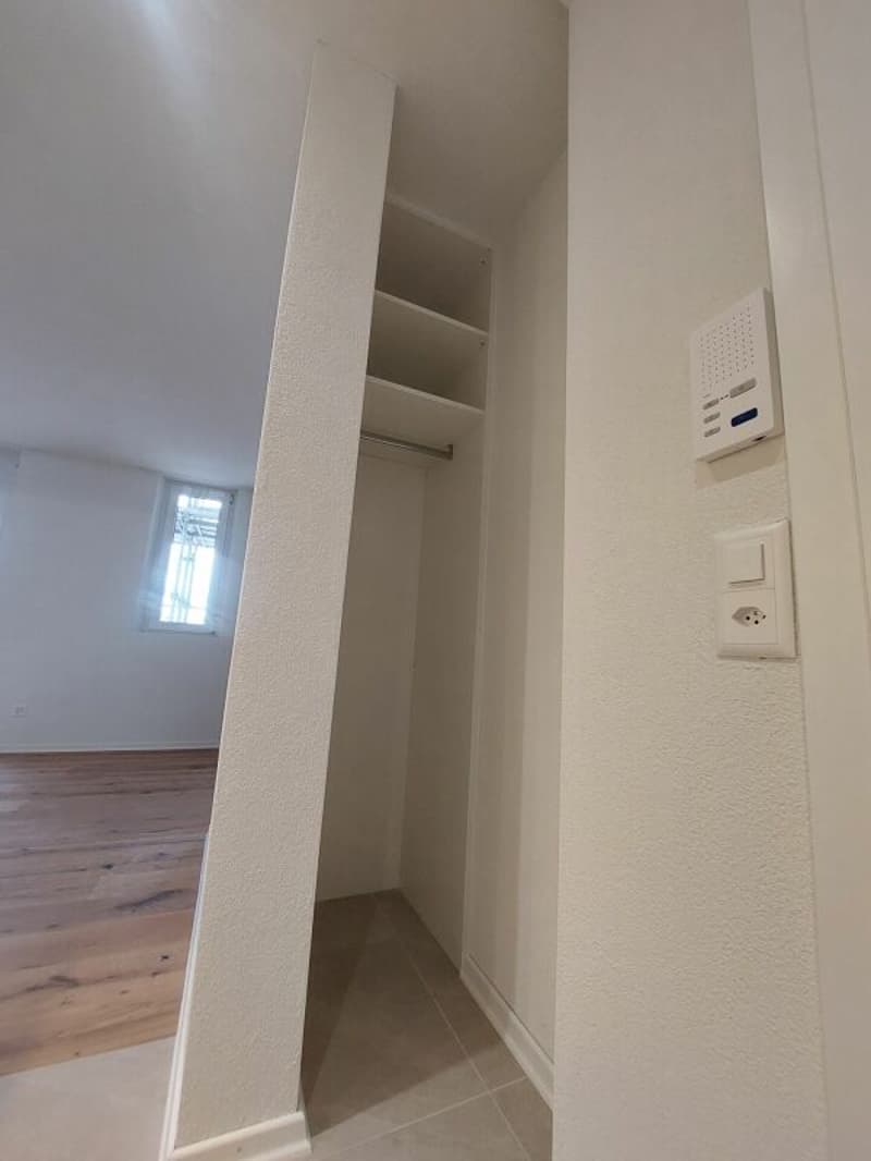 Helle 1.5-Zimmer-Neubauwohnung beim Escher Wyss Platz - Erstvermietung (4)