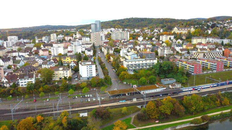 Mitten in Neuhausen (9)
