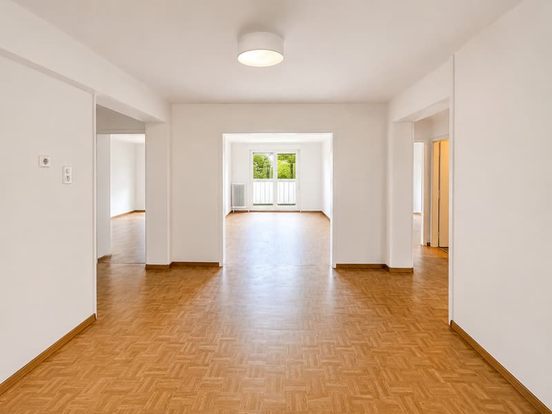 SSpacieux appartement de 4,5 pièces avec vue imprenable à La Chaux-de-Fonds (4)