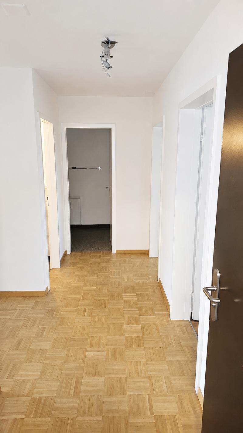 Helle 3.5-Zimmer-Wohnung mit Balkon und herrlichem Ausblick in Nidau (6)