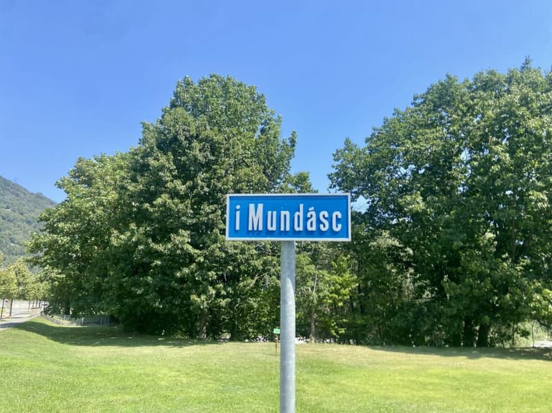 Quartiere Moneral App. 701 - 2,5 locali moderno (4)
