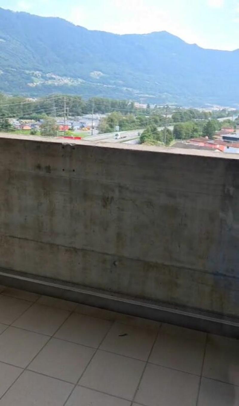 Quartiere Moneral App. 701 - 2,5 locali moderno (8)