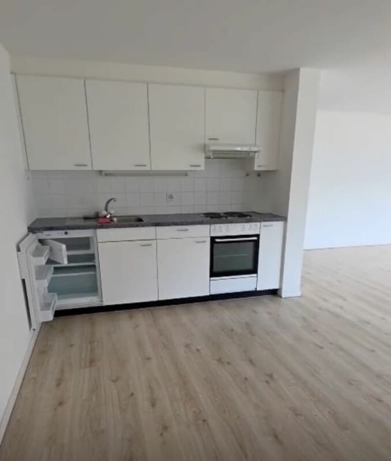 Quartiere Moneral App. 701 - 2,5 locali moderno (3)