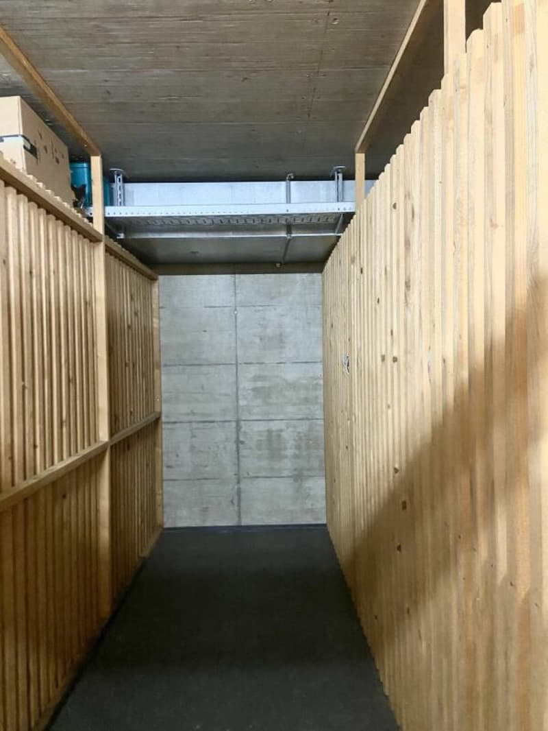 Quartiere Moneral App. 701 - 2,5 locali moderno (21)