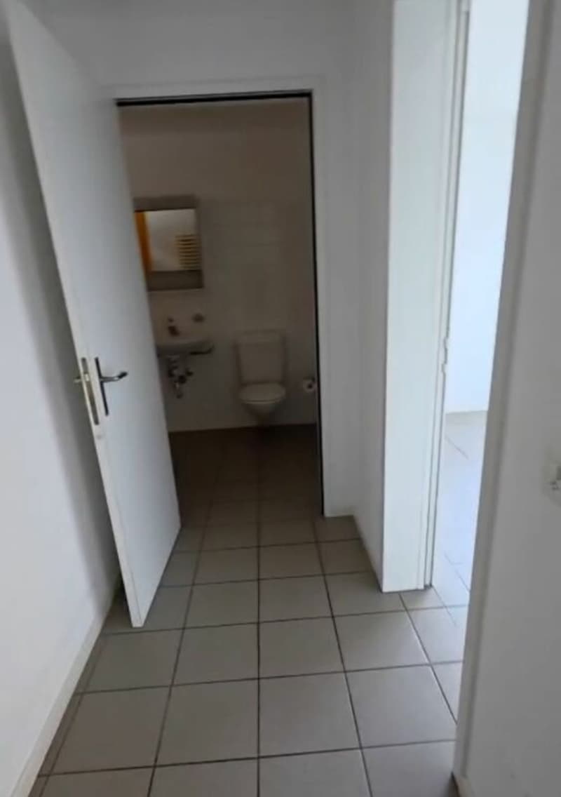 Quartiere Moneral App. 701 - 2,5 locali moderno (10)