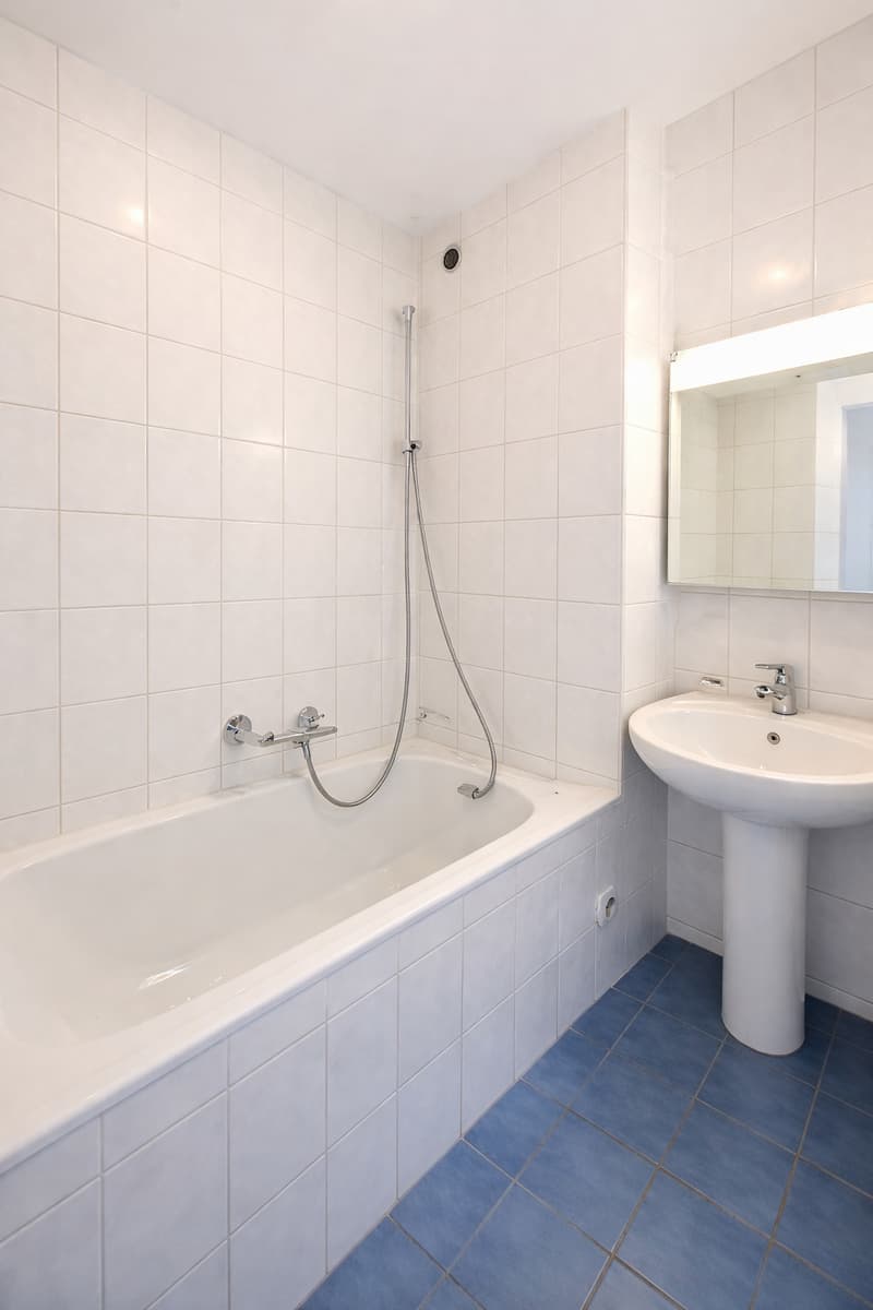 Spacieux et Charmant Appartement avec Balcon ! 1er mois de loyer offert ! (6)