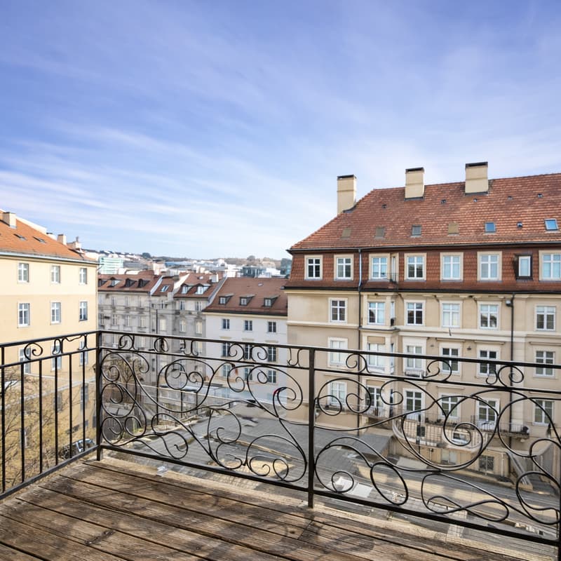 Spacieux et Charmant Appartement avec Balcon ! 1er mois de loyer offert ! (4)