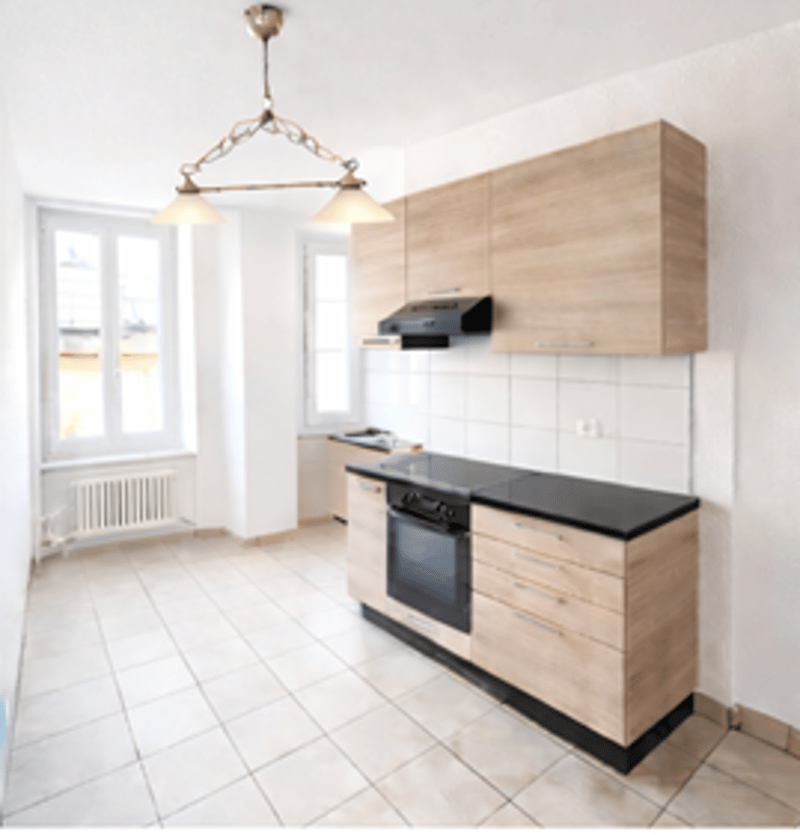 Spacieux et Charmant Appartement avec Balcon ! 1er mois de loyer offert ! (1)