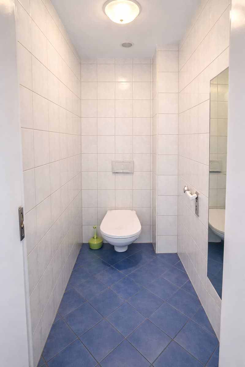 Spacieux et Charmant Appartement avec Balcon ! (4)
