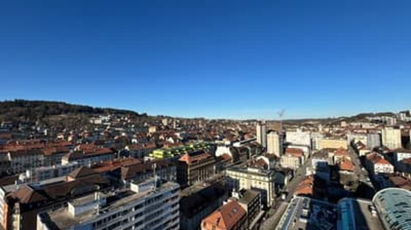 Lumière, confort et sérénité – Votre nouveau chez-vous à La Chaux-de-Fonds (10)