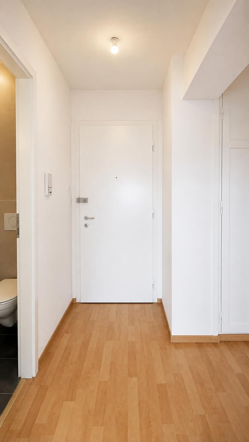 Charmant appartement de 2.5 pièces à La Chaux-de-Fonds - 1er mois de loyer OFFERT (3)
