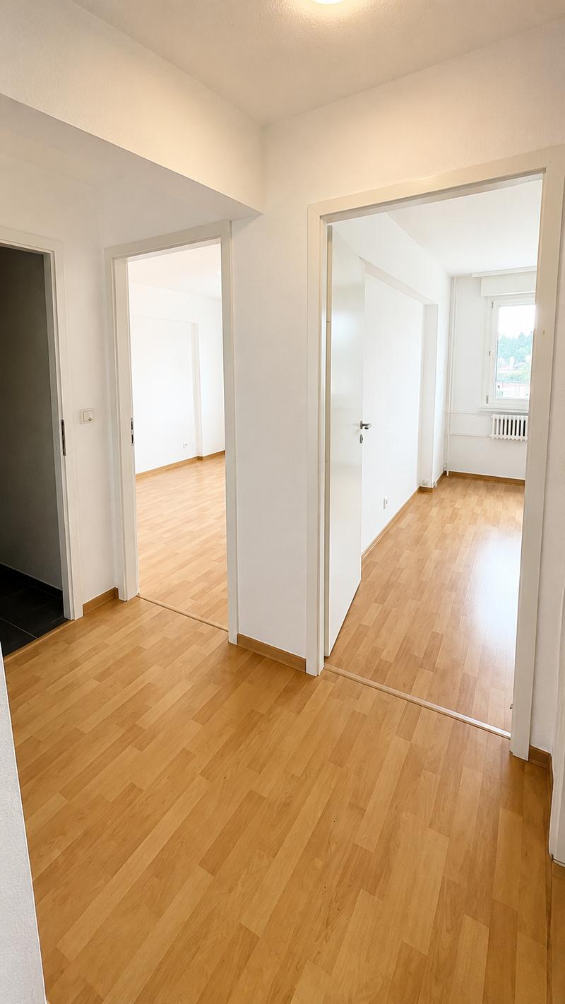 Charmant appartement de 2.5 pièces à La Chaux-de-Fonds - 1er mois de loyer OFFERT (4)