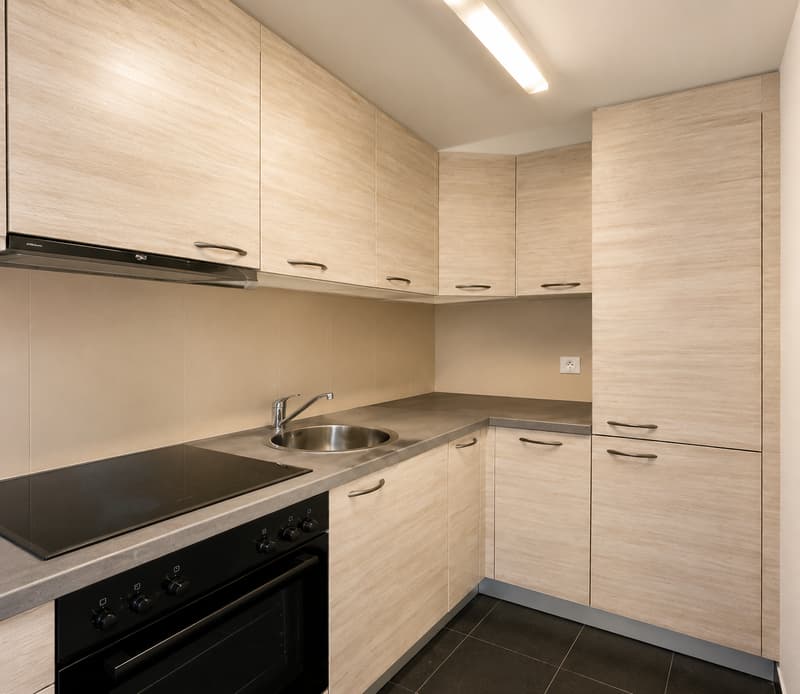 Charmant appartement de 2.5 pièces à La Chaux-de-Fonds - 1er mois de loyer OFFERT (1)