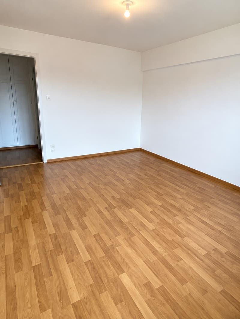 Charmant appartement de 2.5 pièces à La Chaux-de-Fonds - 1er mois de loyer OFFERT (5)