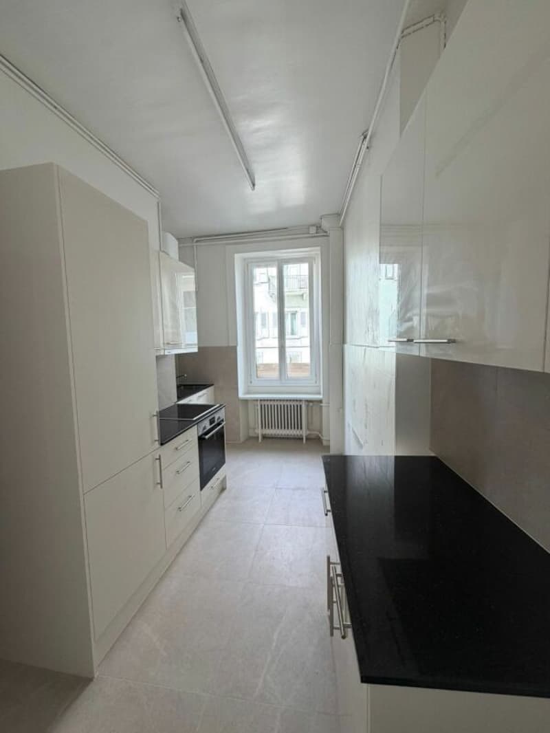 Modern trifft auf Charme (2)