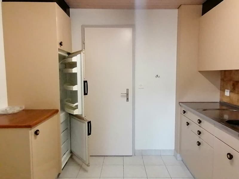 Wohnung mit toller Aussicht im Breitenquatier (8)