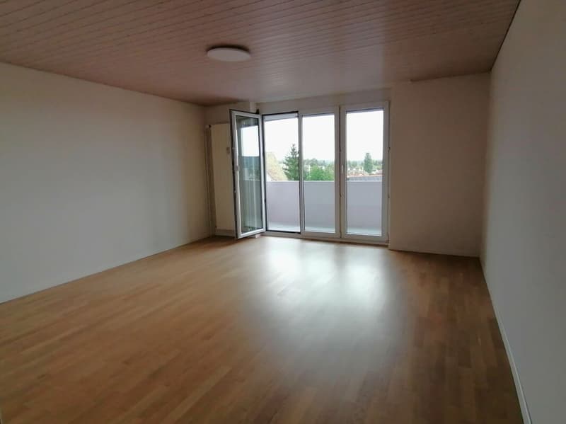 Wohnung mit toller Aussicht im Breitenquatier (3)
